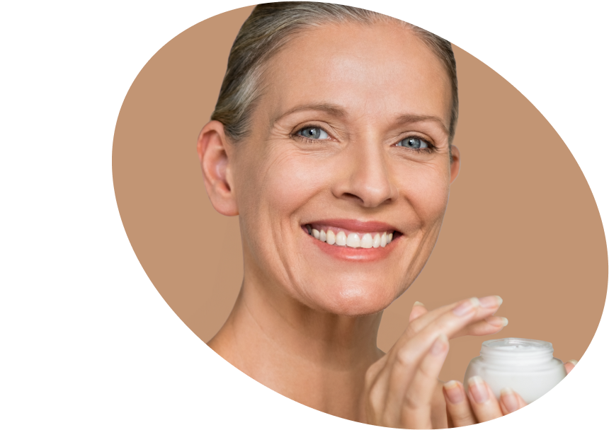 Anti-Aging - Shop Anti-Wrinkle Firming &amp; Lifting Skincare Oman