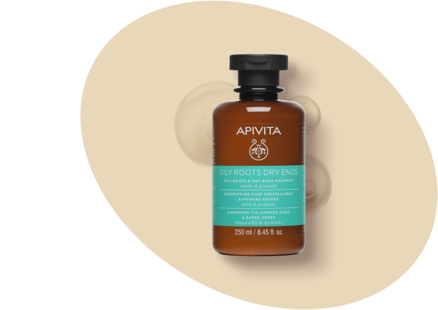 APIVITA Hair Care - Shop Natural Hair Products Iceland