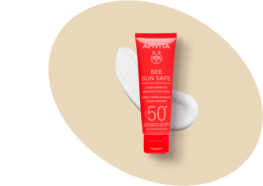 APIVITA Sun Protection - Shop Eco-Friendly SPF Israel