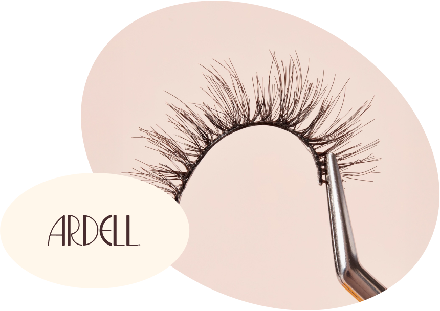 Ardell USA - Shop False Lashes and Press-On Nails