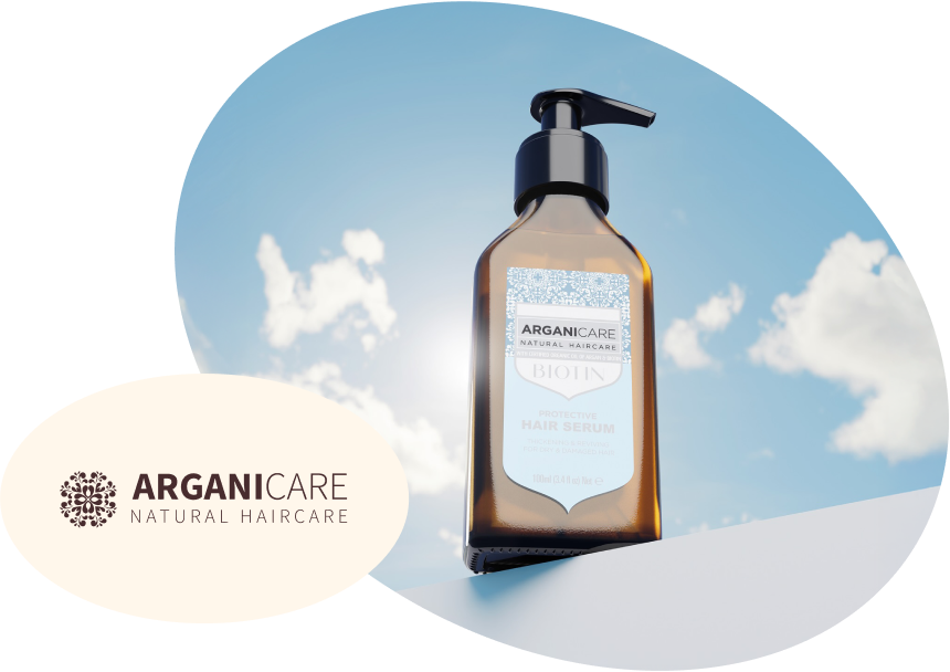 Arganicare USA - Shop Argan Oil Hair Care &amp; Body  Care