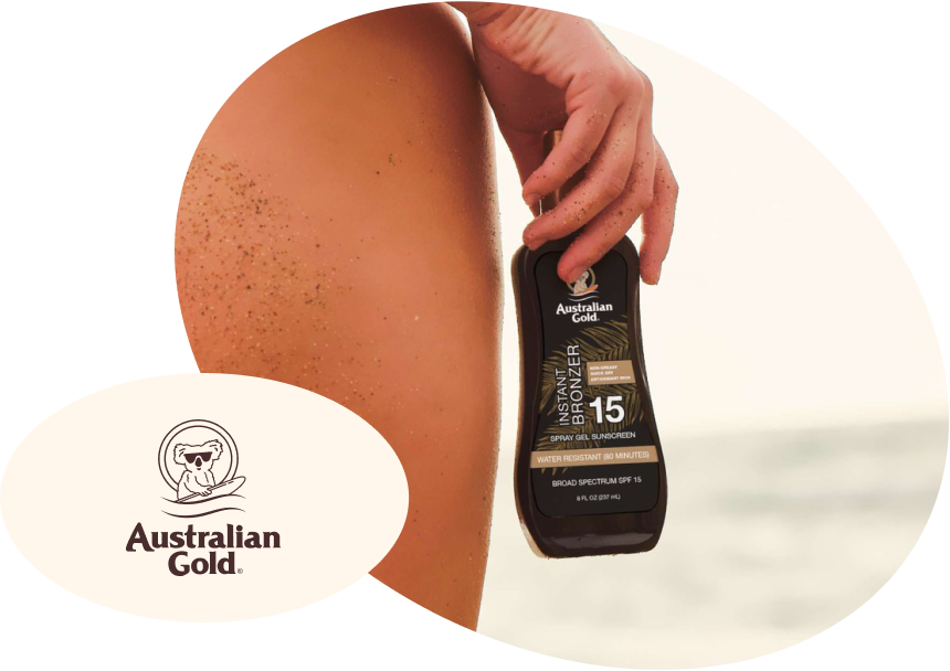 Australian  Gold  Magyarország  - Shop  Naptej