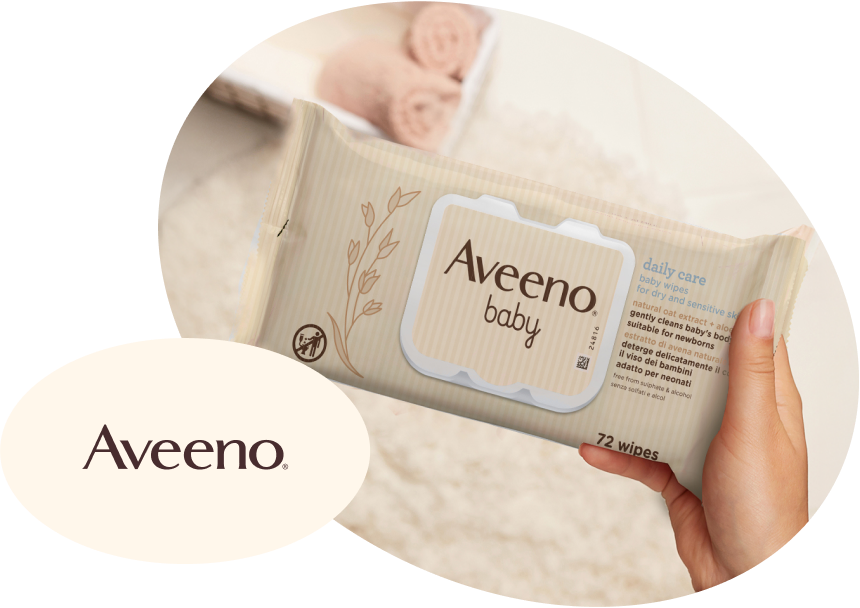 Aveeno Cosmetics USA - Shop Natural Skincare