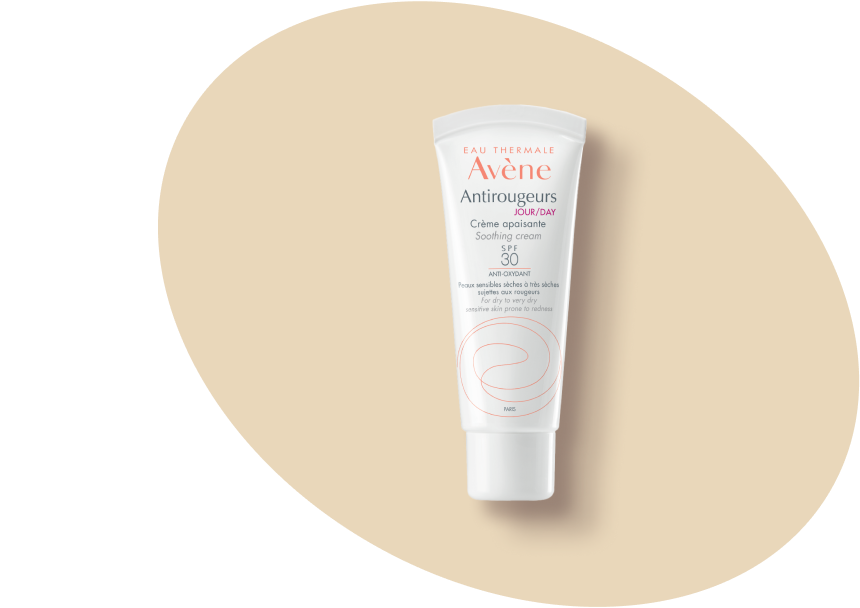 Avène Antirougeurs - Shop Anti-Redness Care Panama