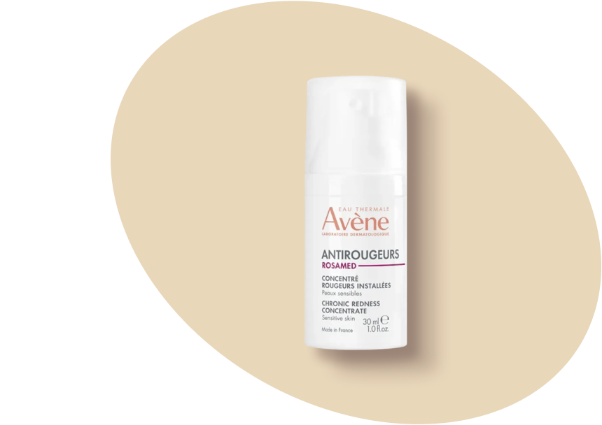 Avène Antirougeurs - Shop Anti-Redness Care Chile
