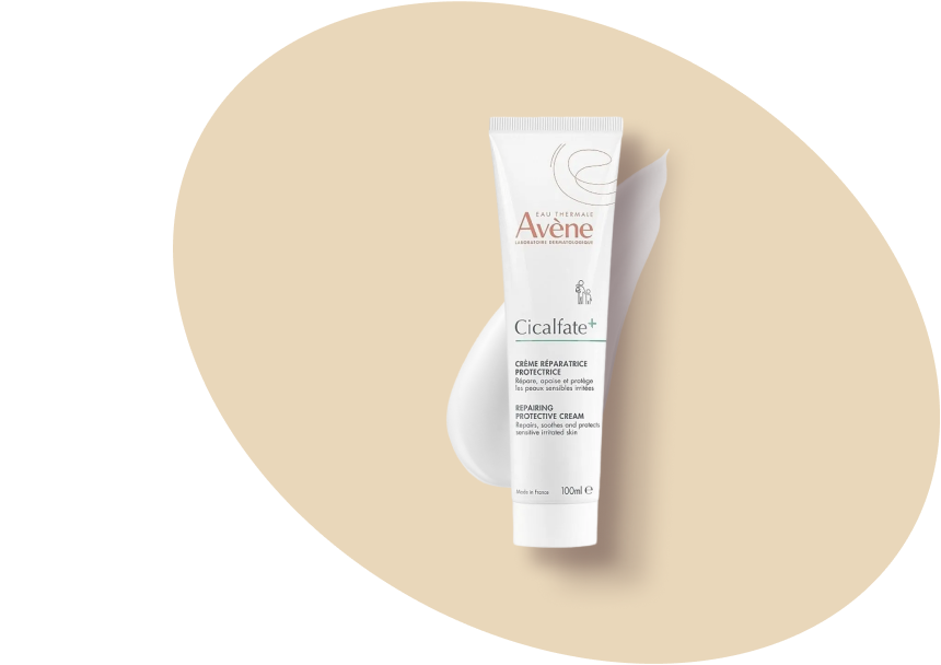 Avène Body Care - Shop Comforting Body Care Jordan