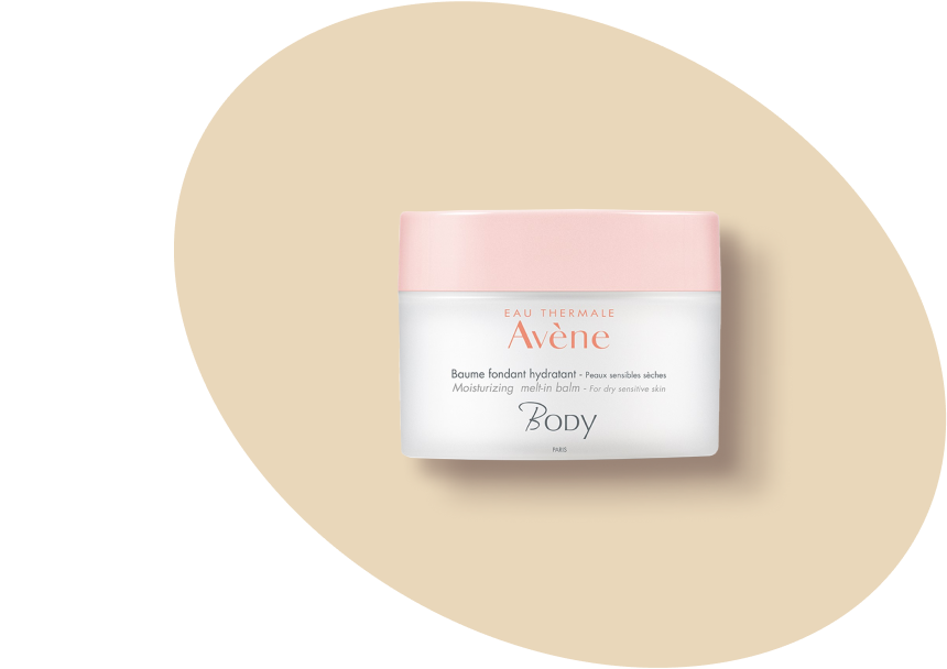 Avène Body - Shop Comforting Body Care South Korea