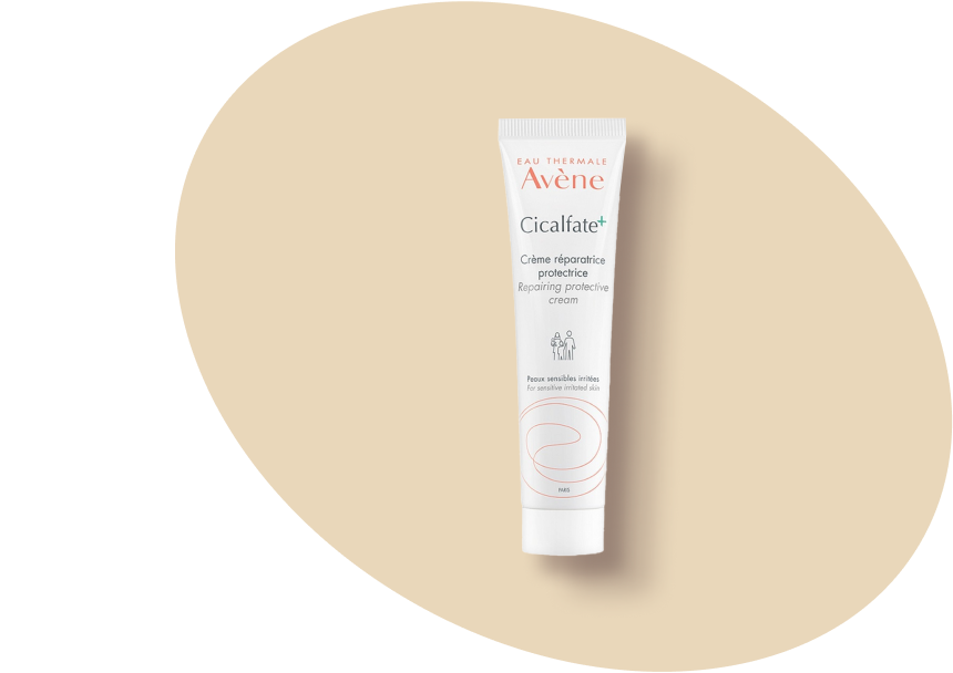 Avène Cicalfate+ - Shop Repairing Skincare Croatia