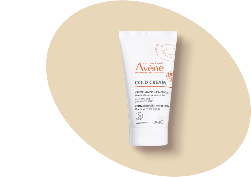 Avène  Cold  Cream  België  - Koop  Online  België