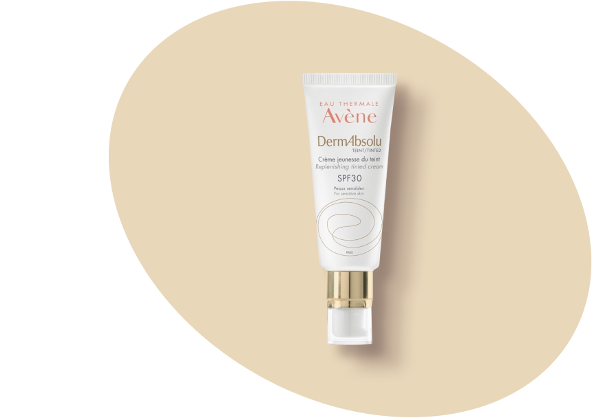 Avène DermAbsolu - Shop Skincare for Mature Skin Mexico