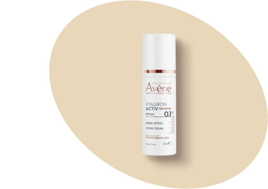 Avène  Hyaluron  Activ  Procedure  Angola Avène  Hyaluron  Activ  Procedure  Angola
