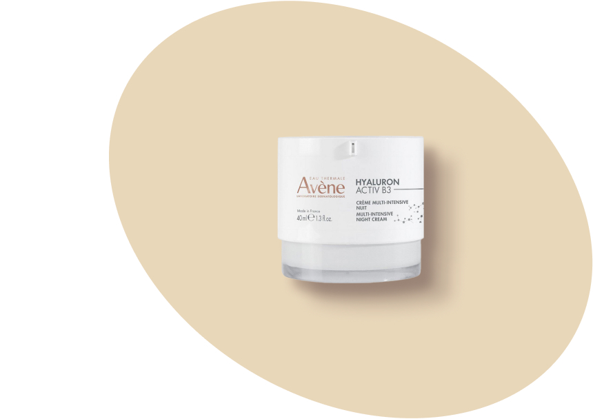 Avène Hyaluron Activ B3 - Shop Anti-Aging Care Brunei