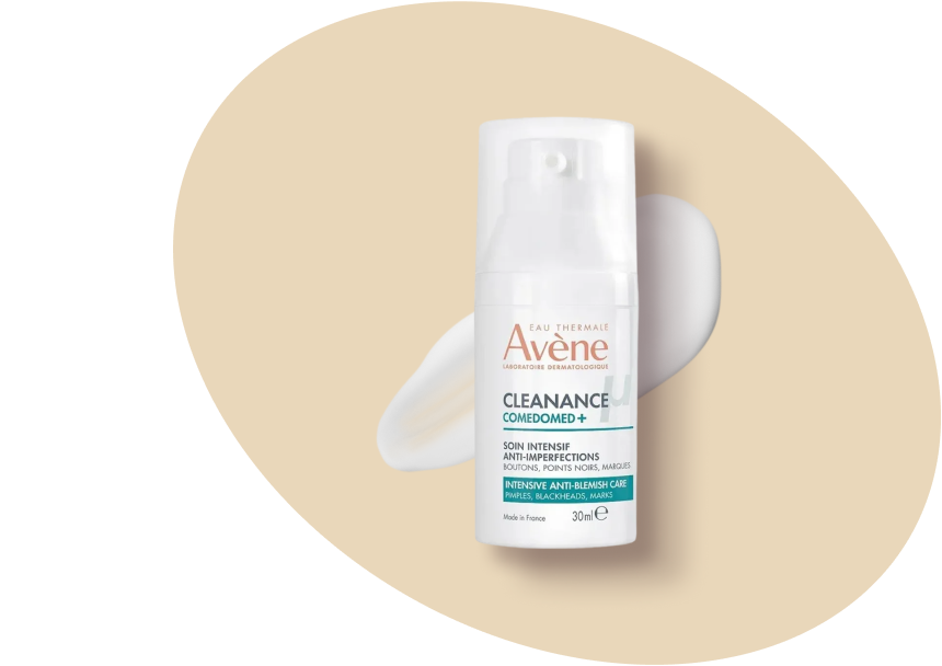 Avène Skin Care - Shop Gentle French Skincare Egypt