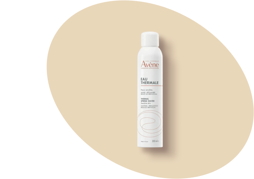 Avène Thermal Spring Water - Shop Soothing Care Trinidad and Tobago