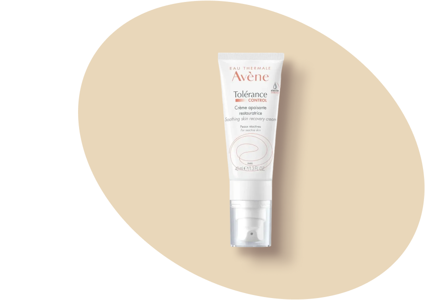 Avène Tolérance - Shop Soothing Skincare Serbia