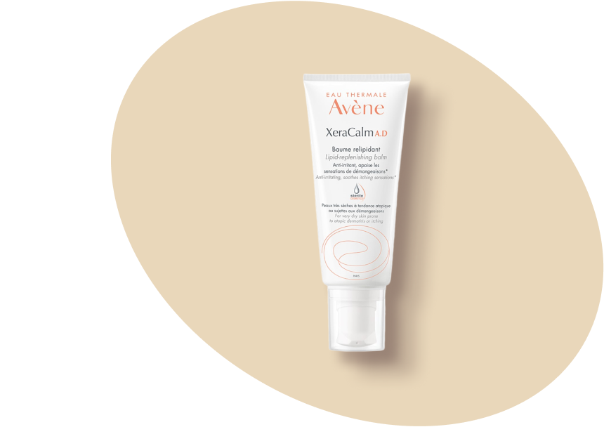 Avène XeraCalm - Shop Eczema Skincare Australia