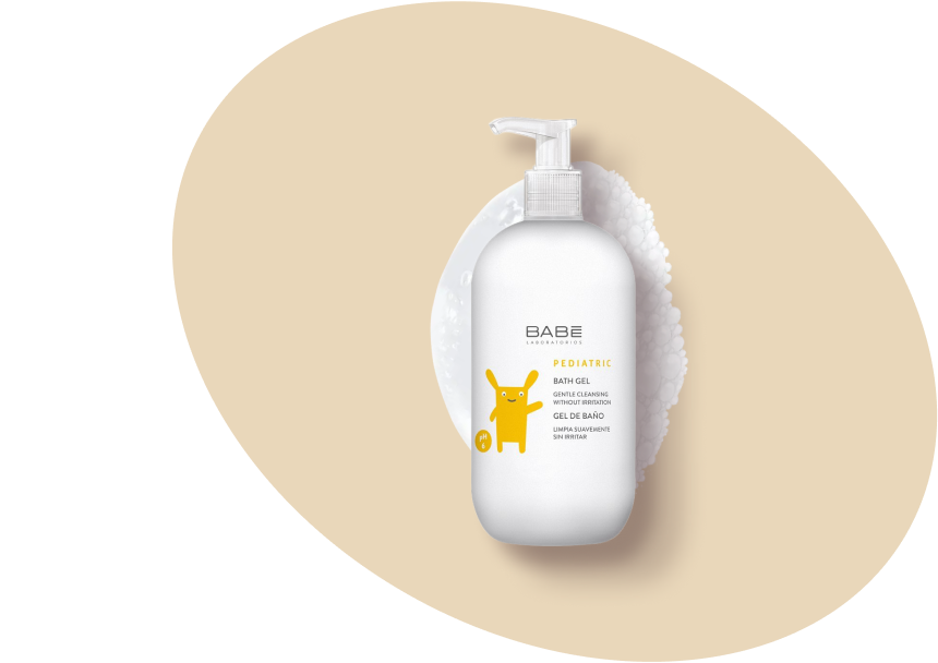 Babé Baby Care - Shop Gentle Skincare for Babies Greenland