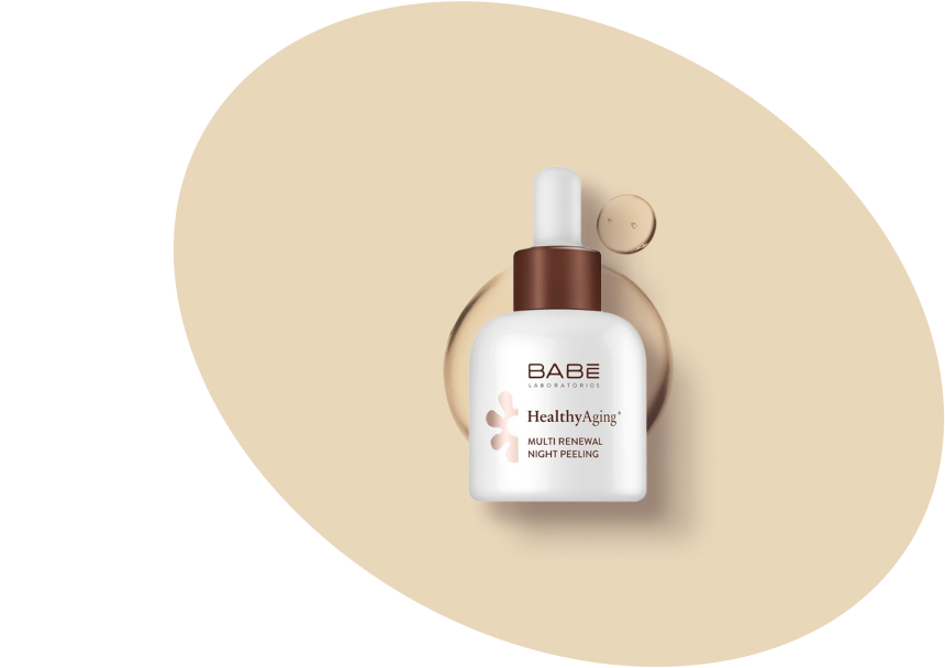 Babé Healthy Aging+ -Shop Anti-Aging Skincare United States