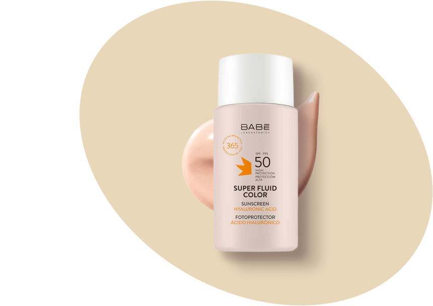 Babé Sun Protection - Shop Sunscreen Germany