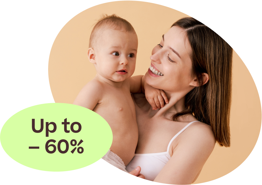 Baby &amp; Mom Care - Shop Toiletries &amp; Maternity Skincare Afghanistan