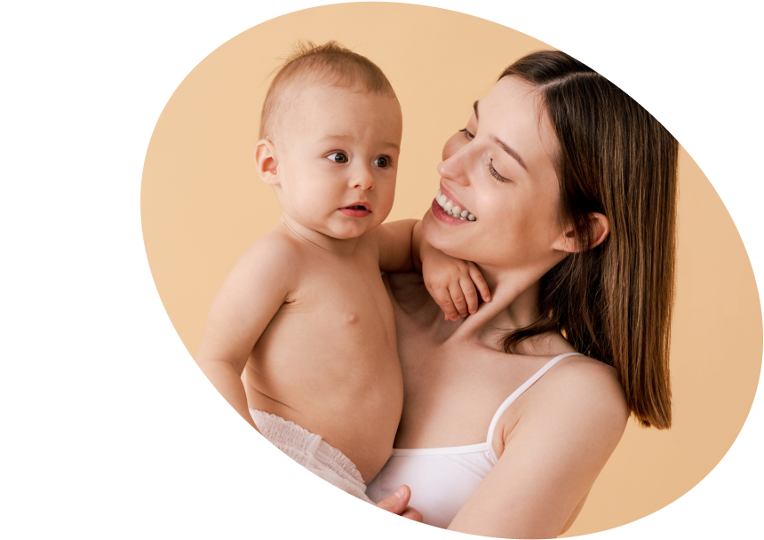 Baby &amp; Mom Care - Shop Toiletries &amp; Maternity Skincare Iceland