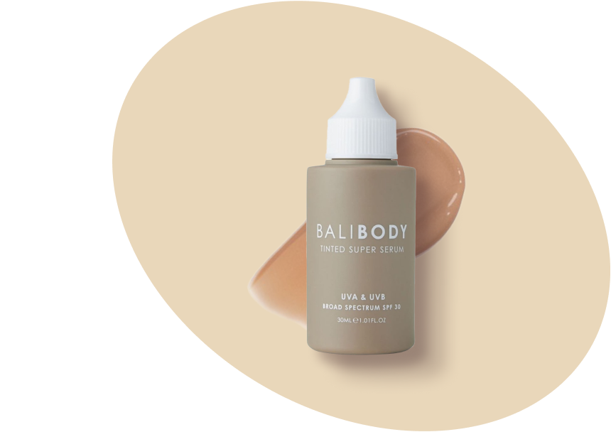 Bali Body Skincare Russia