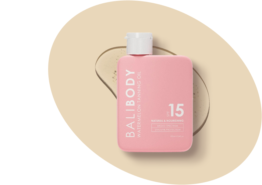 Bali Body Sunscreen Russia - Lightweight SPF