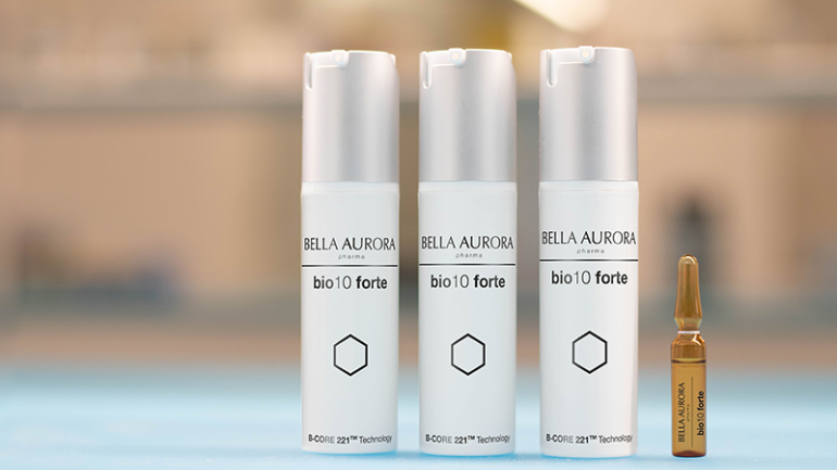 Buy Bella Aurora Bio10 Forte M-lasma Depigmenting Treatment 30ml · USA  (Español)