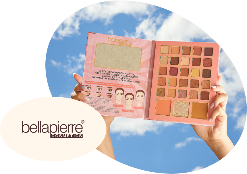 Bellapierre Cosmetics Guatemala  - Shop Mineral &amp; Natural Makeup