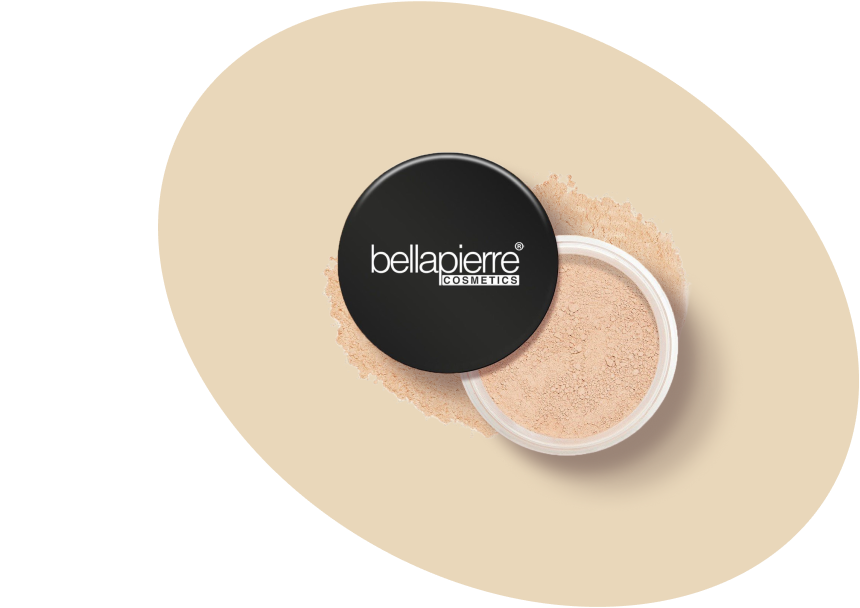 Bellapierre Face Afghanistan