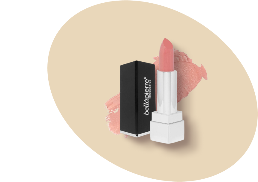 Bellapierre Lips Afghanistan