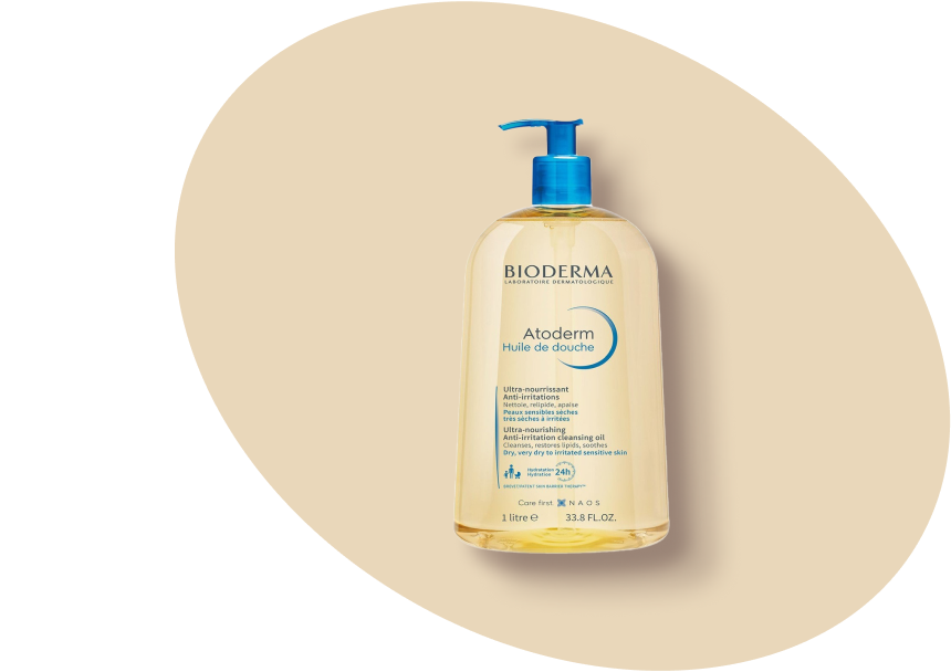 Bioderma  Atoderm  - Compre  Skincare  Para  el Eczema  Argentina