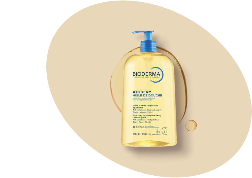 Bioderma  Cuidado  Corporal  - Compre  Cuidado  Corporal
   Reconfortante  Argentina