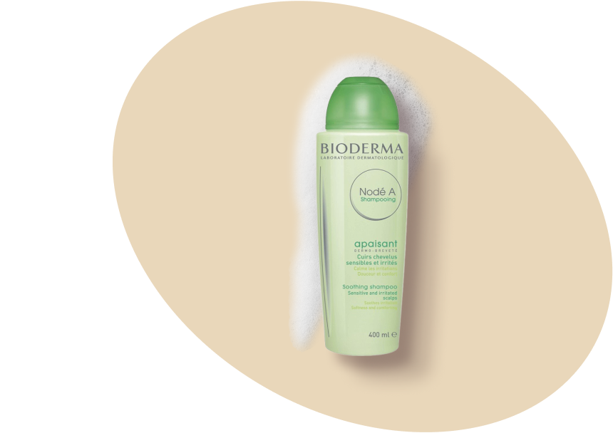 Bioderma Hair Care - Shop Frequent Use Shampoo Chile