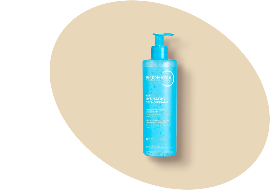 Bioderma Hydrabio - Shop Hydrating Skincare Aruba
