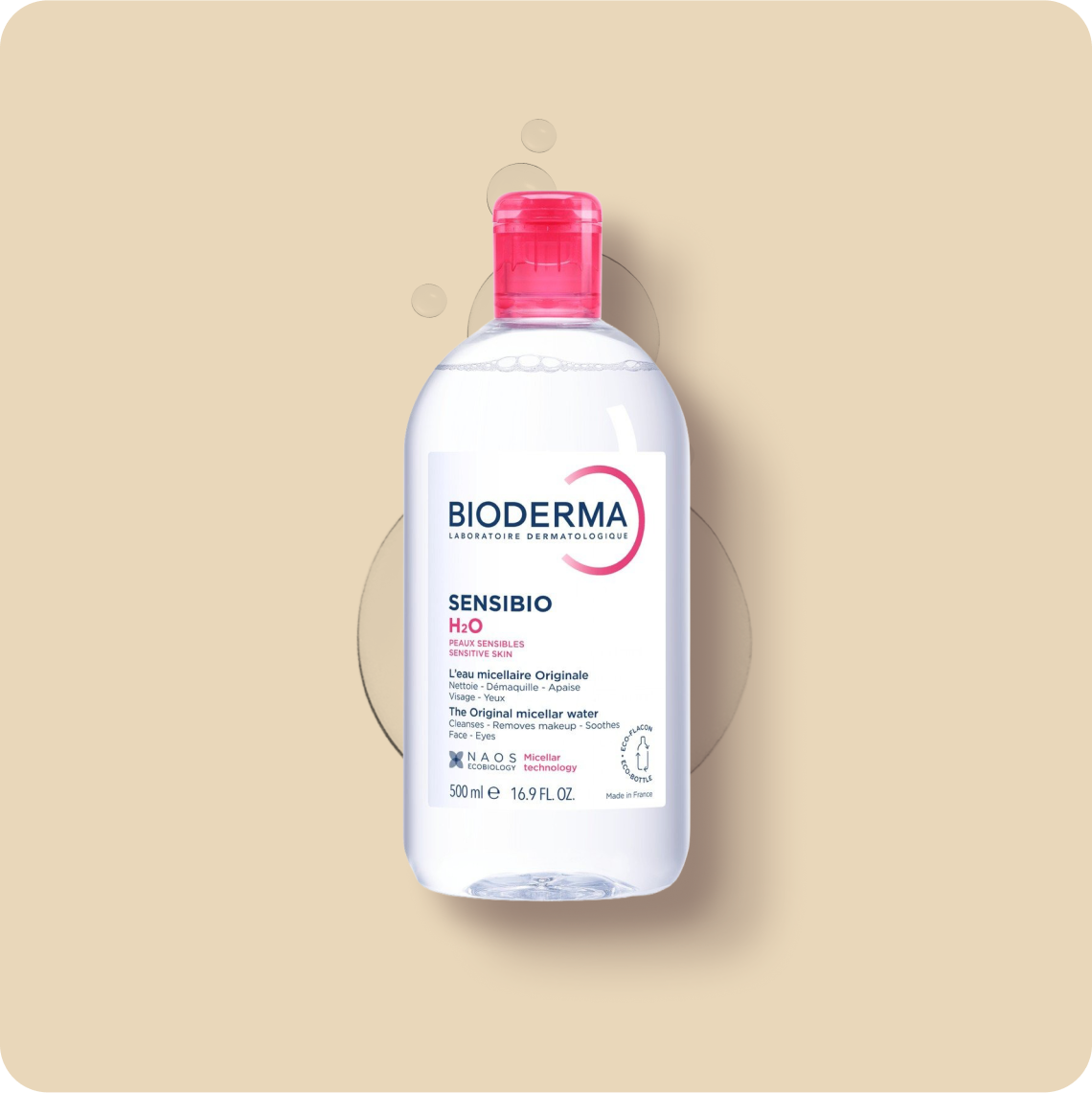 Bioderma  Мицеларна  Вода  - Купујте  Bioderma  Средства  за Чишћење  Srbija