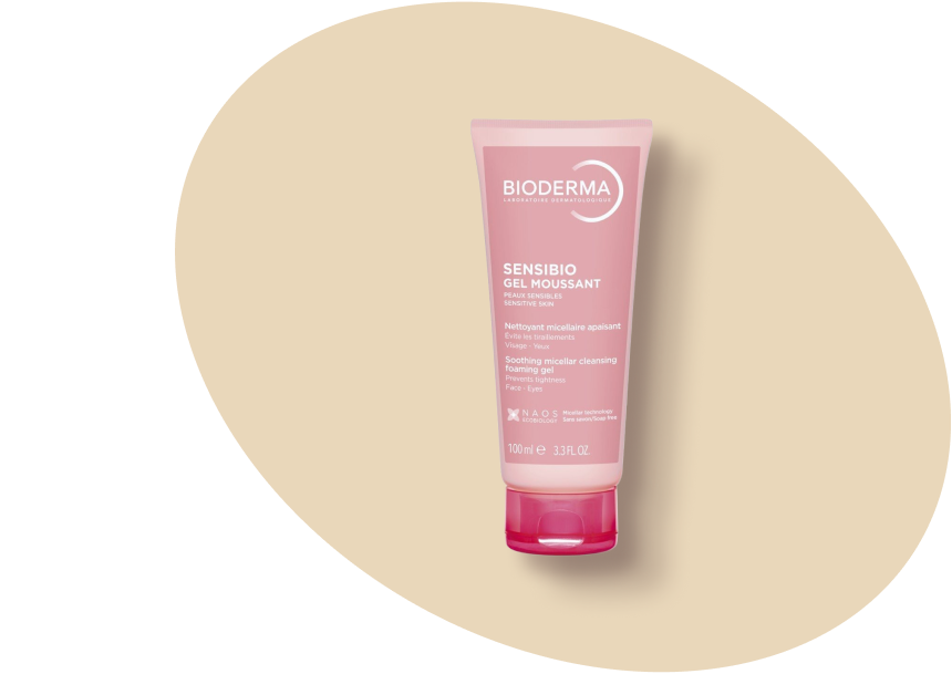 Bioderma Sensibio - Shop Sensitive Skin Care Trinidad and Tobago