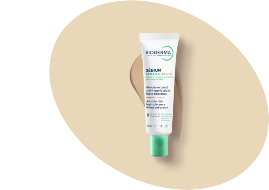 Bioderma Skin Care - Shop Sensitive Skin Care Aruba