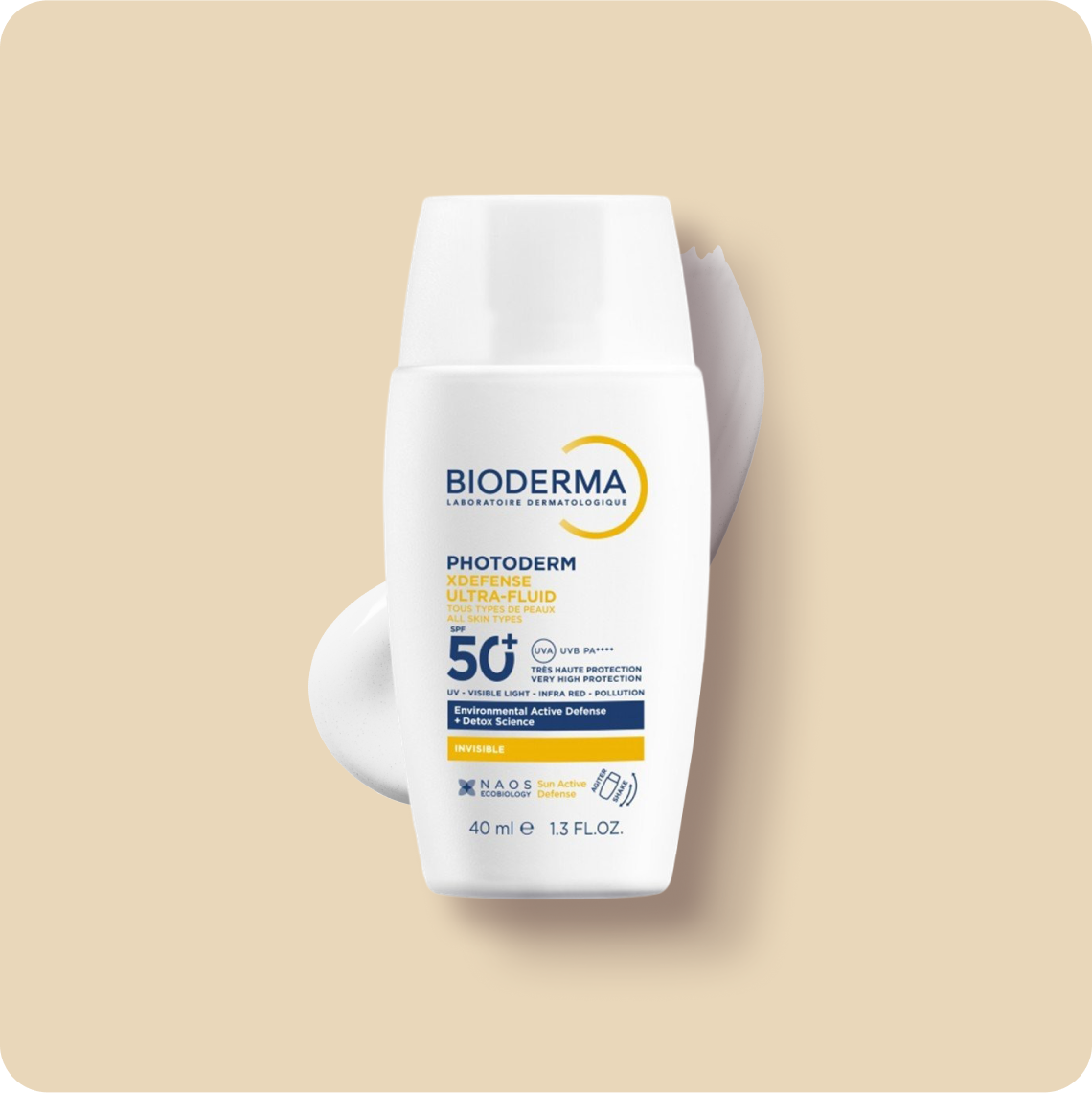 Bioderma  Protección  Solar  - Compre  FPS Para  Pieles
   Sensibles  Puerto  Rico