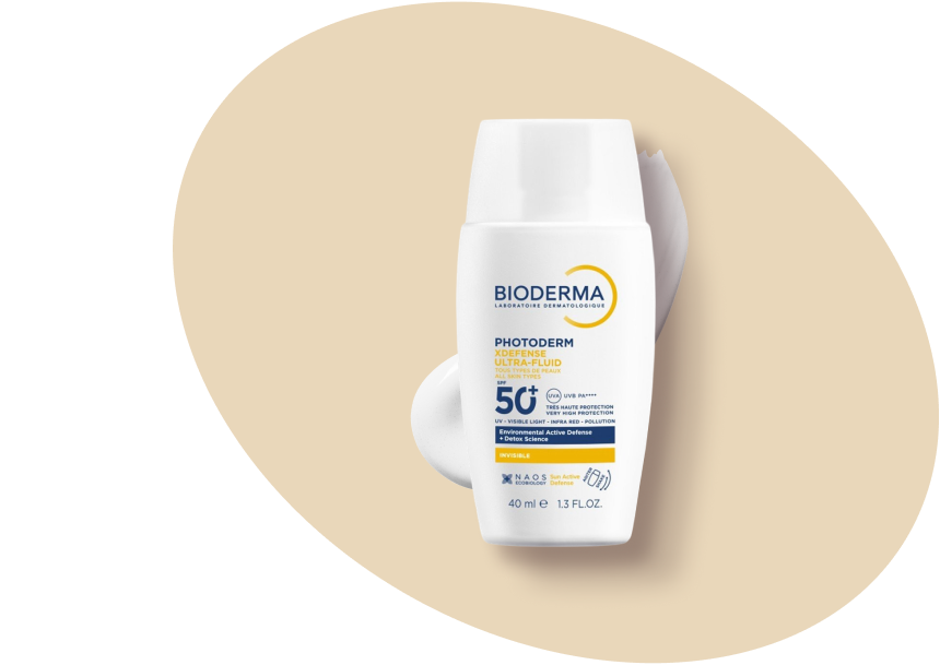 Bioderma  Protección  Solar  - Compre  FPS Para  Pieles
   Sensibles  Argentina