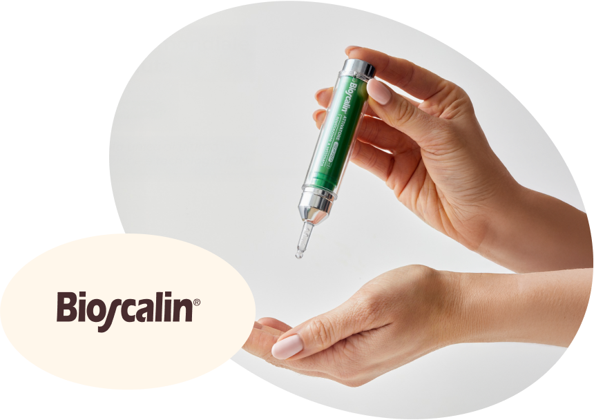 Bioscalin Qatar - Shop Food Supplements and Hair Care