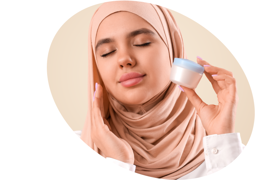 متجر  العناية  بالجسم:  الغسالات  ومزيلات  العرق  والمقشرات  والمستحضرات  واليدين  والقدمين  الأردن