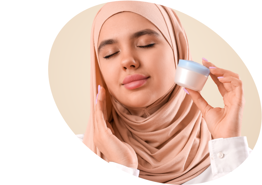 متجر  العناية  بالجسم:  الغسالات  ومزيلات  العرق  والمقشرات  والمستحضرات  واليدين  والقدمين  قطر