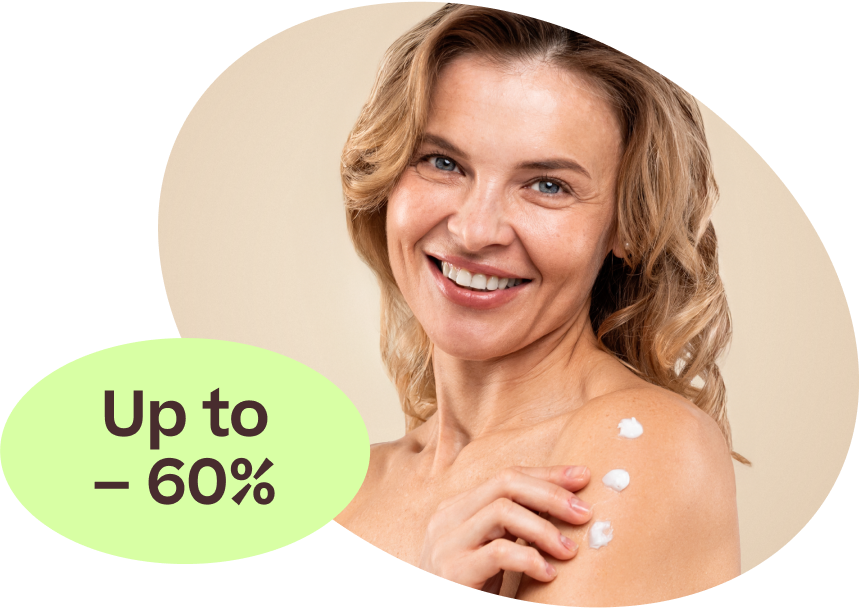 Body Care Products - Shop Body Lotions, Body Washes, &amp; More Switzerland