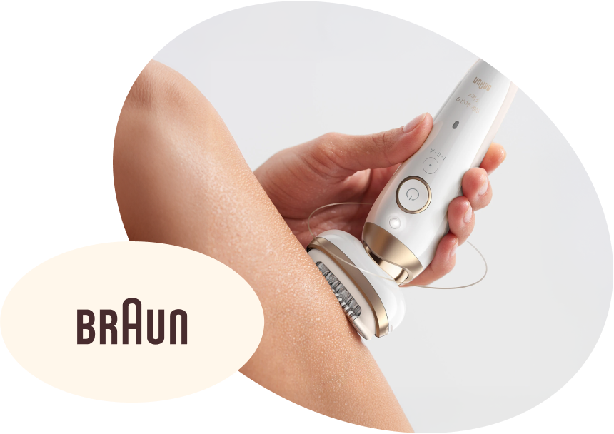 Braun Georgia - Shop Shaving &amp; Grooming Devices
