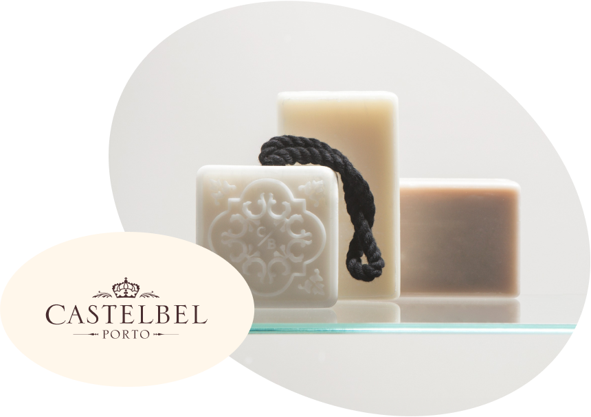 Castelbel Guatemala - Shop Portuguese Fragrances &amp; More