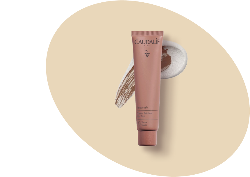 Caudalie Makeup - Shop French Pharmacy Makeup Albania