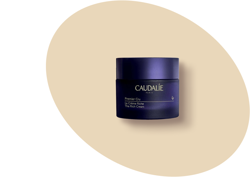 Caudalie  Premier  Cru - Κατάστημα  Φροντίδας  Δέρματος  Κατά  της Γήρανσης  Ελλάδα