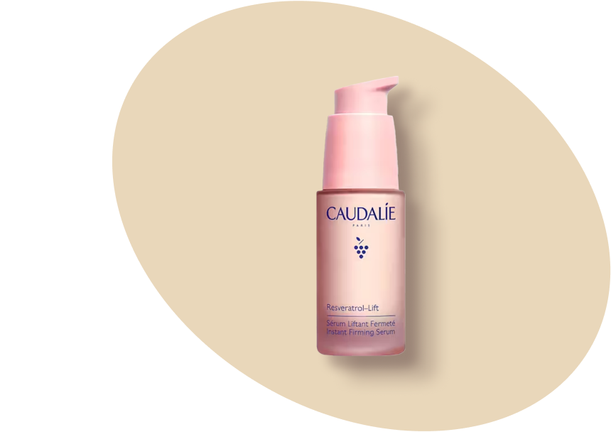 Caudalie  Resveratrol-Lift  Belgique  - Acheter  En Ligne  Belgique