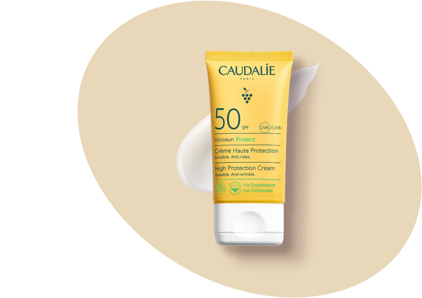 Caudalie Sun Protection - Shop French Sunscreen Australia